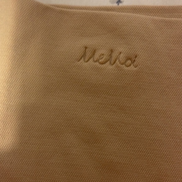 High waisted leggings - Picture 3 of 4